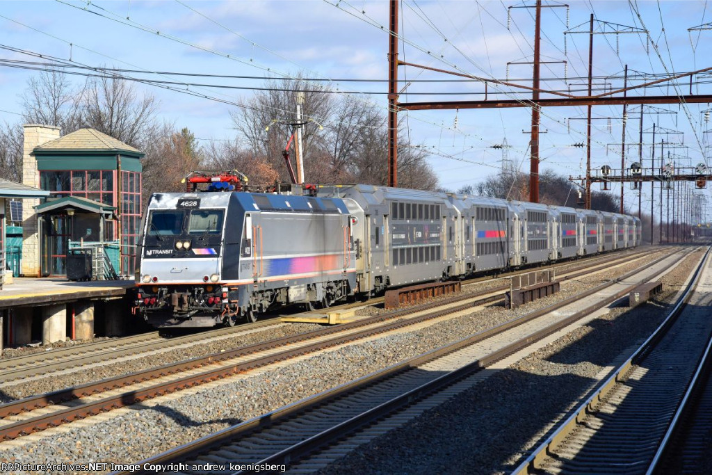 NJT 4628